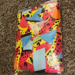 Matching shirt, shirts and bucket hat set